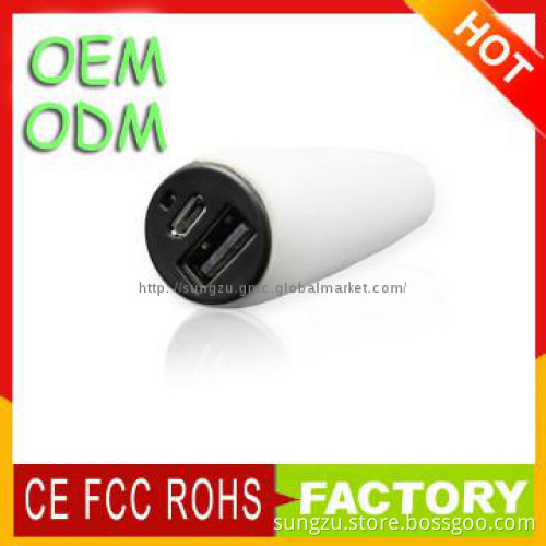 Best seller 2000mah mobile power bank charger mobile power solution